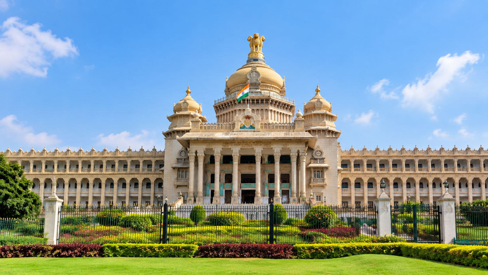 Bengaluru Conference