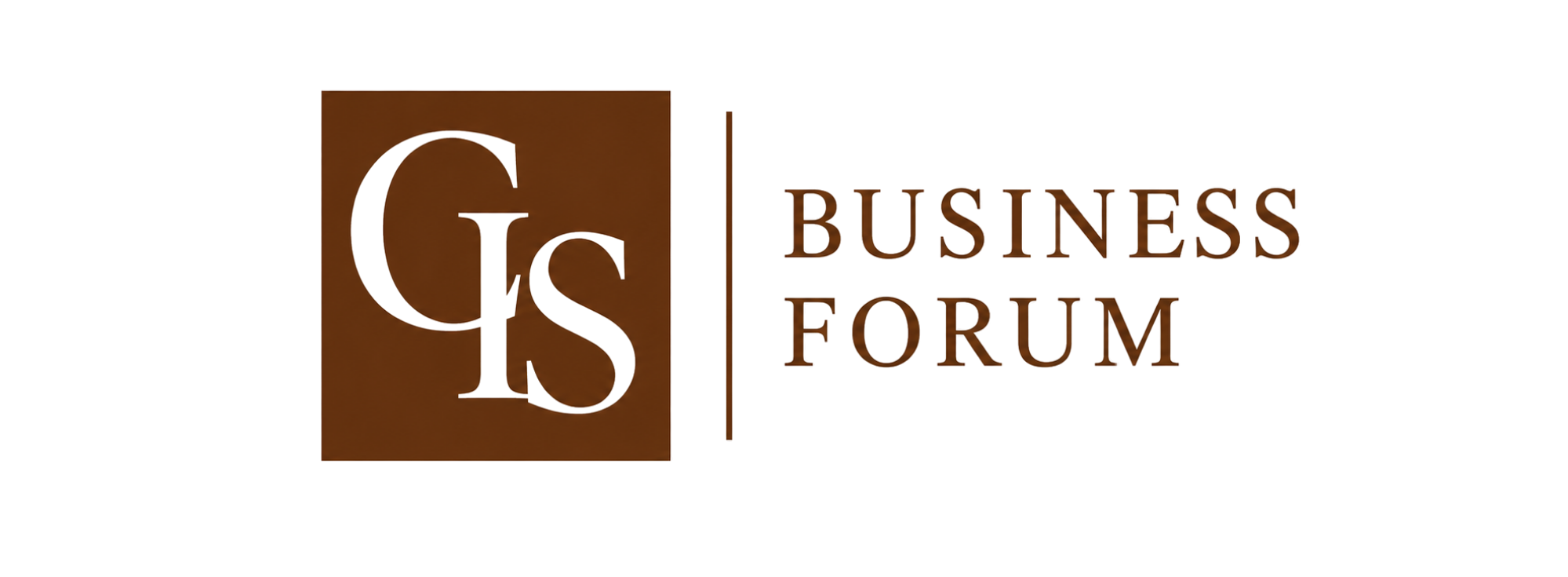 CIS Business Forum