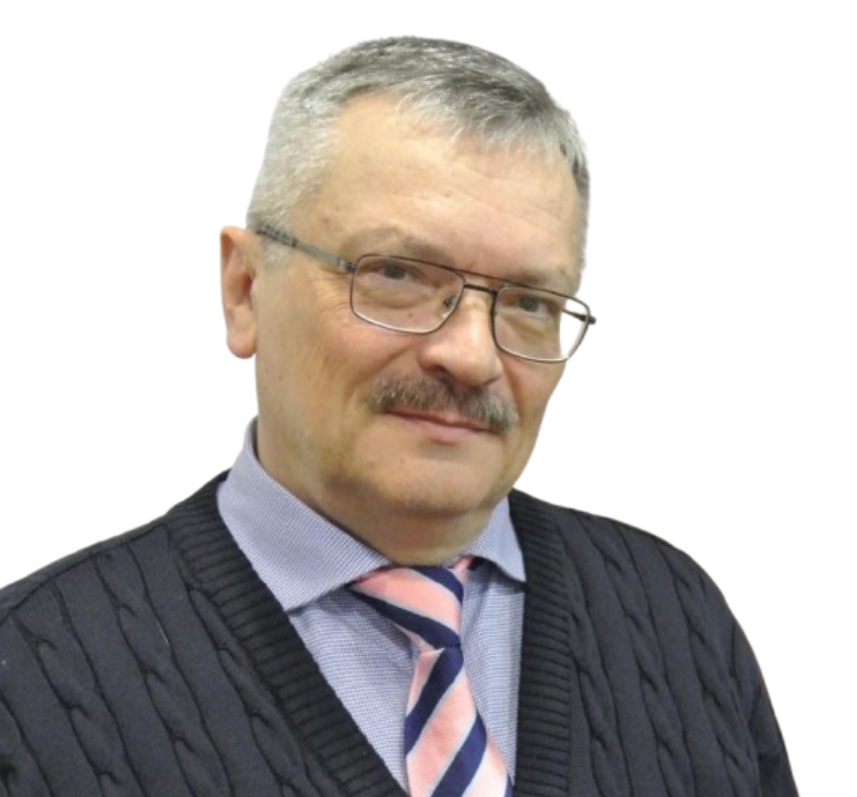 Vladimir Sharaev