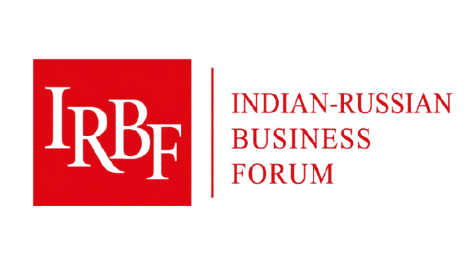 IRBF Logo